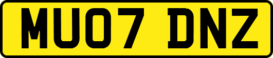 MU07DNZ