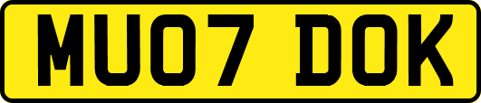 MU07DOK