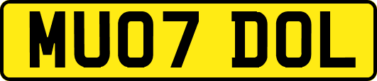 MU07DOL