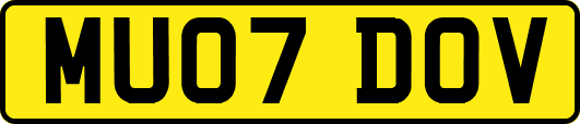 MU07DOV