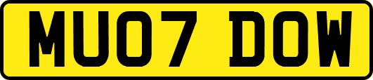 MU07DOW