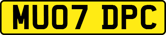 MU07DPC