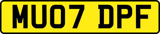 MU07DPF