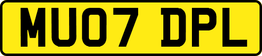 MU07DPL