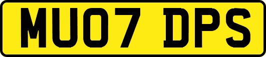 MU07DPS