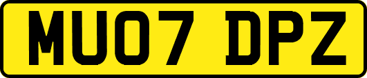 MU07DPZ