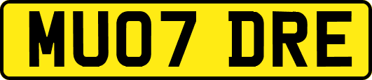 MU07DRE