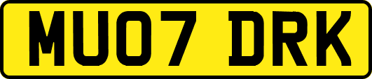 MU07DRK
