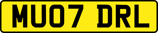 MU07DRL