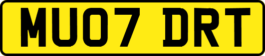 MU07DRT