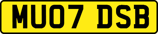 MU07DSB