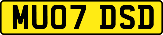 MU07DSD