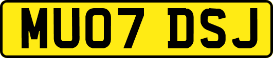 MU07DSJ