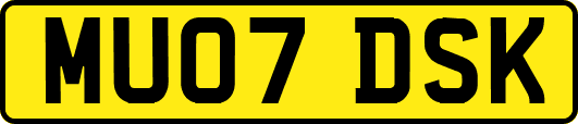 MU07DSK