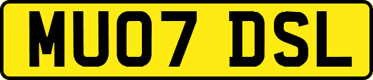 MU07DSL