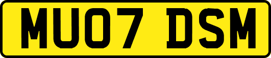 MU07DSM
