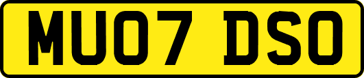 MU07DSO