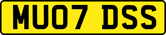 MU07DSS