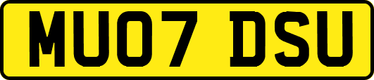 MU07DSU