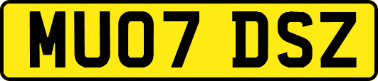 MU07DSZ