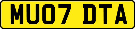 MU07DTA
