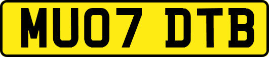 MU07DTB
