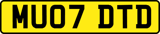 MU07DTD