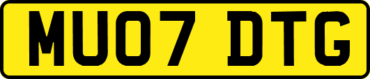 MU07DTG