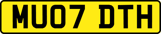 MU07DTH