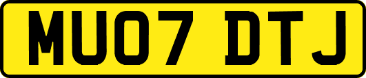 MU07DTJ