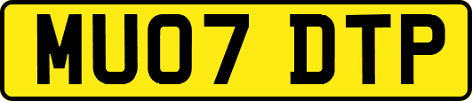MU07DTP