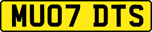 MU07DTS