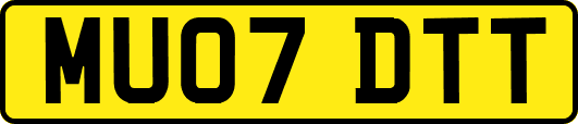 MU07DTT