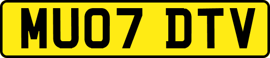 MU07DTV