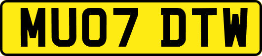 MU07DTW