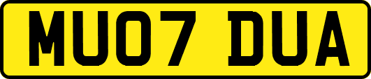 MU07DUA