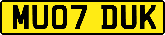 MU07DUK