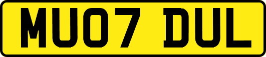 MU07DUL