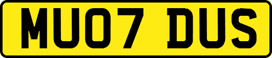 MU07DUS