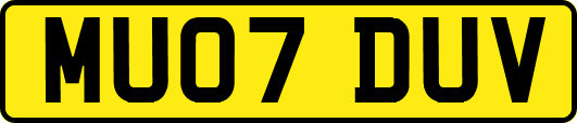 MU07DUV