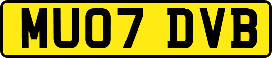 MU07DVB