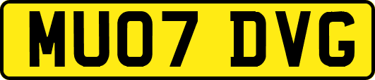 MU07DVG