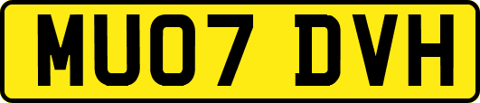 MU07DVH