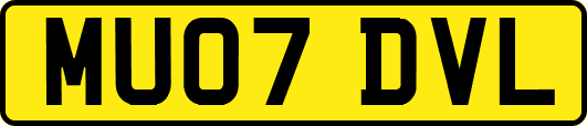 MU07DVL