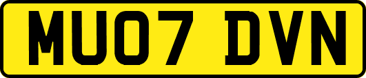 MU07DVN