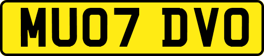 MU07DVO