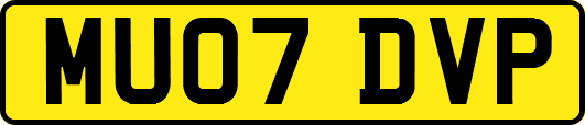 MU07DVP