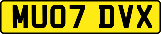 MU07DVX