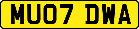 MU07DWA