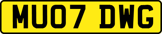 MU07DWG